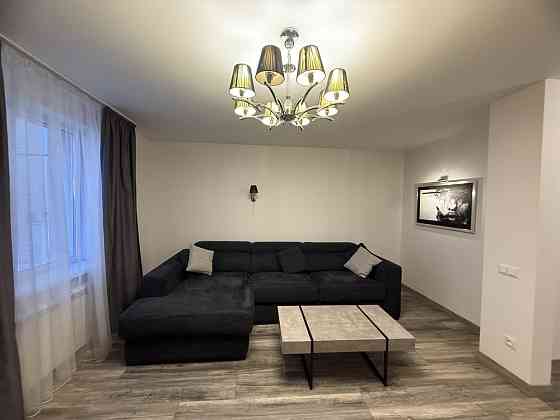 Квартира новобудова, кн.ольги, сахарова Львов