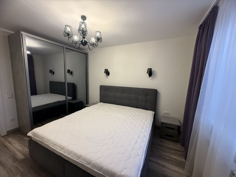 Квартира новобудова, кн.ольги, сахарова Львов - изображение 2