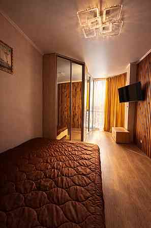 ТОП локація Центр Ірпеня ЖК Соборний Євродвушка 47 м2 Оренда Ирпень