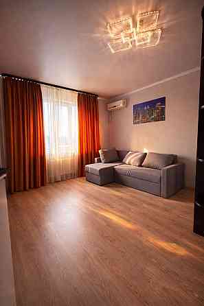 ТОП локація Центр Ірпеня ЖК Соборний Євродвушка 47 м2 Оренда Ирпень