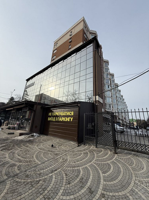 ТОП локація Центр Ірпеня ЖК Соборний Євродвушка 47 м2 Оренда Ирпень - изображение 1