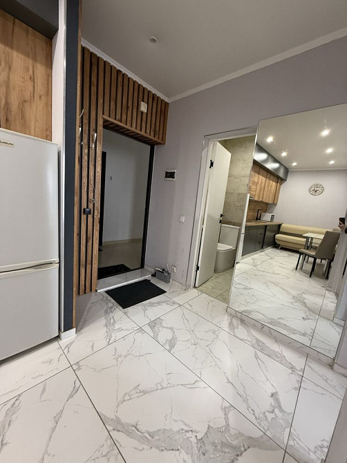 ТОП локація Центр Ірпеня ЖК Соборний Євродвушка 47 м2 Оренда Ирпень - изображение 6