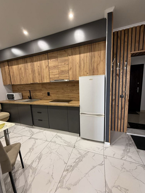 ТОП локація Центр Ірпеня ЖК Соборний Євродвушка 47 м2 Оренда Ирпень - изображение 5