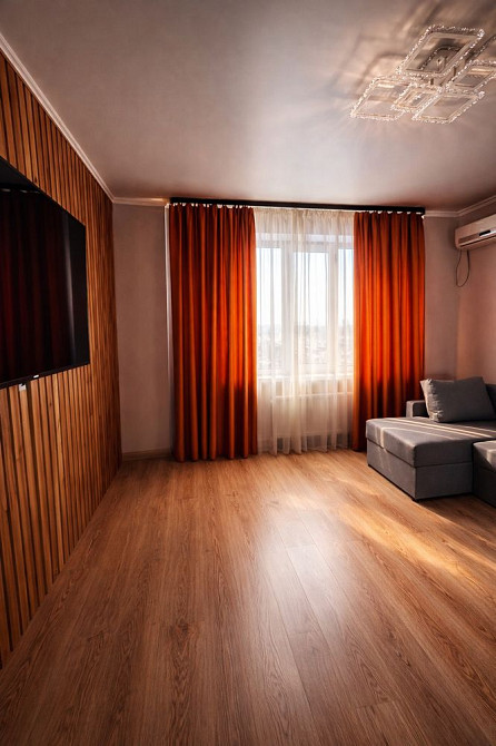 ТОП локація Центр Ірпеня ЖК Соборний Євродвушка 47 м2 Оренда Ирпень - изображение 4