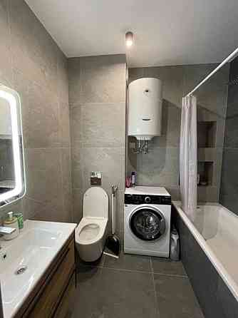 Сдам квартиру -студию Одесса