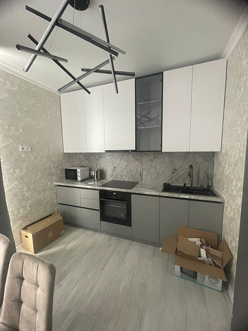 Сдам квартиру -студию Одесса - изображение 3