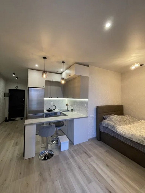 Сдам квартиру -студию Одесса - изображение 2