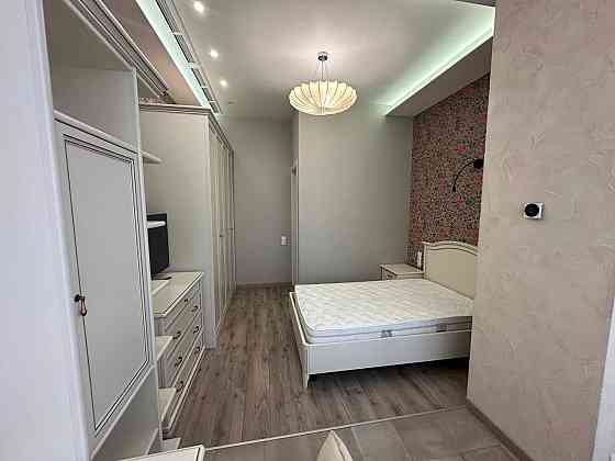 Аренда 3-комнатная квартира в новострое в центре (Лофт на Шевченко) Дніпро