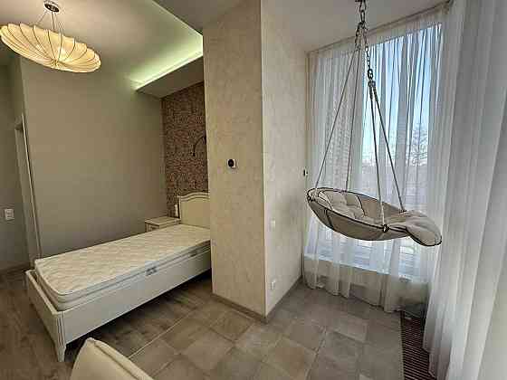 Аренда 3-комнатная квартира в новострое в центре (Лофт на Шевченко) Дніпро