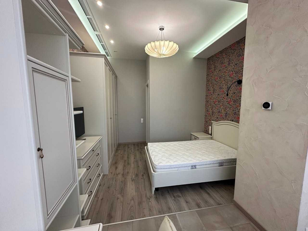 Аренда 3-комнатная квартира в новострое в центре (Лофт на Шевченко) Дніпро - зображення 3