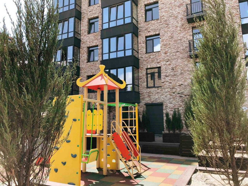 Аренда 3-комнатная квартира в новострое в центре (Лофт на Шевченко) Дніпро - зображення 2