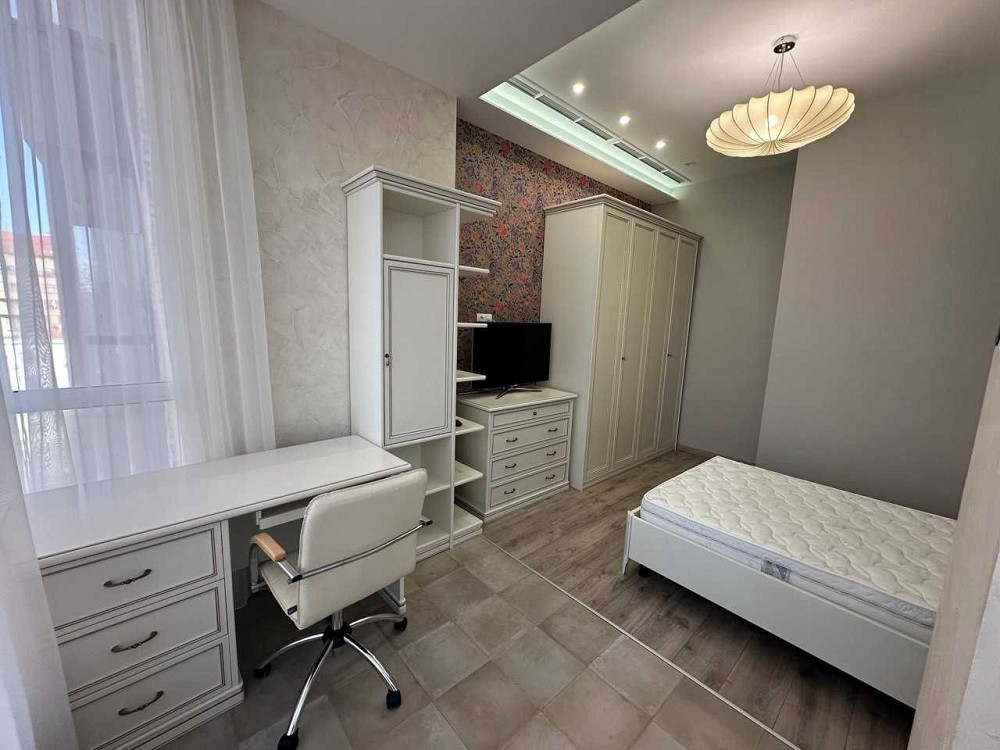 Аренда 3-комнатная квартира в новострое в центре (Лофт на Шевченко) Дніпро - зображення 5