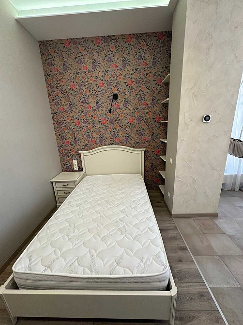 Аренда 3-комнатная квартира в новострое в центре (Лофт на Шевченко) Дніпро - зображення 7