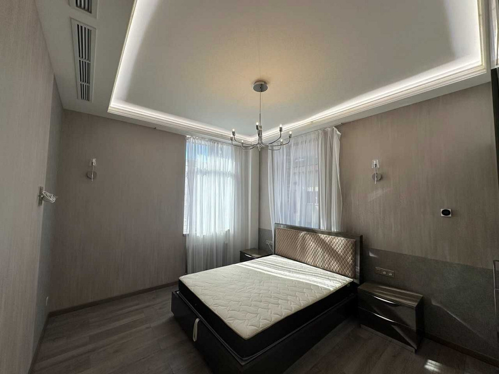 Аренда 3-комнатная квартира в новострое в центре (Лофт на Шевченко) Дніпро - зображення 8