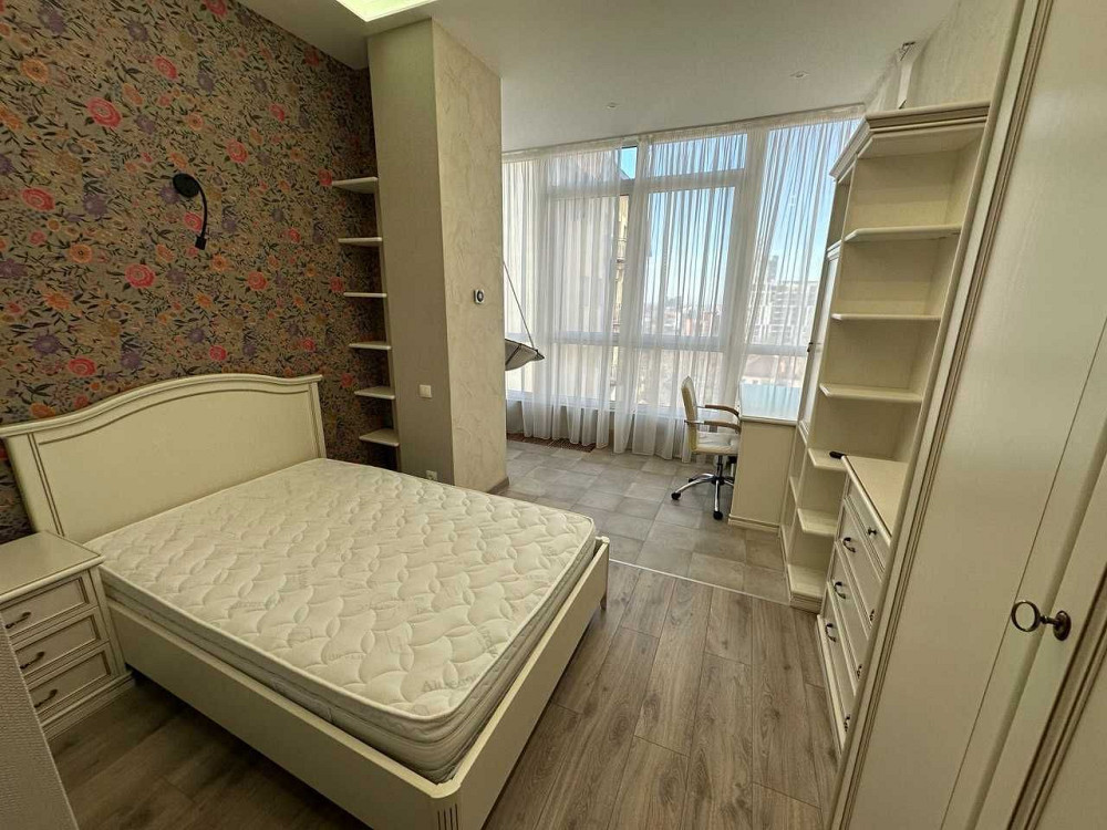 Аренда 3-комнатная квартира в новострое в центре (Лофт на Шевченко) Дніпро - зображення 6