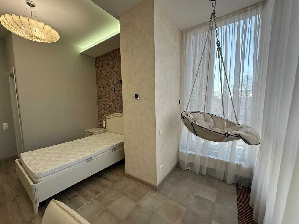 Аренда 3-комнатная квартира в новострое в центре (Лофт на Шевченко) Дніпро - зображення 4