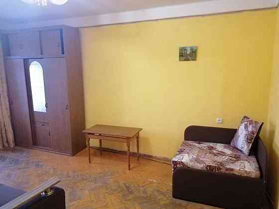 1к.квартира, Лісовий масив, пр. Лісовий, 17а Київ