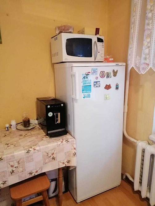 1к.квартира, Лісовий масив, пр. Лісовий, 17а Київ - зображення 7