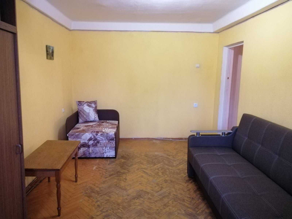 1к.квартира, Лісовий масив, пр. Лісовий, 17а Київ - зображення 4