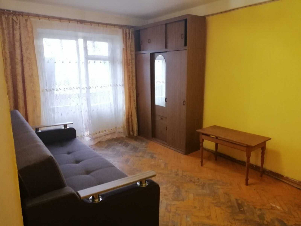 1к.квартира, Лісовий масив, пр. Лісовий, 17а Київ - зображення 3