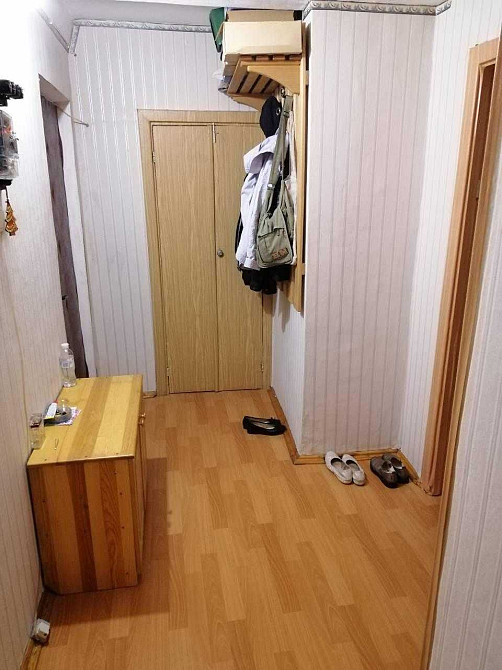 1к.квартира, Лісовий масив, пр. Лісовий, 17а Київ - зображення 8