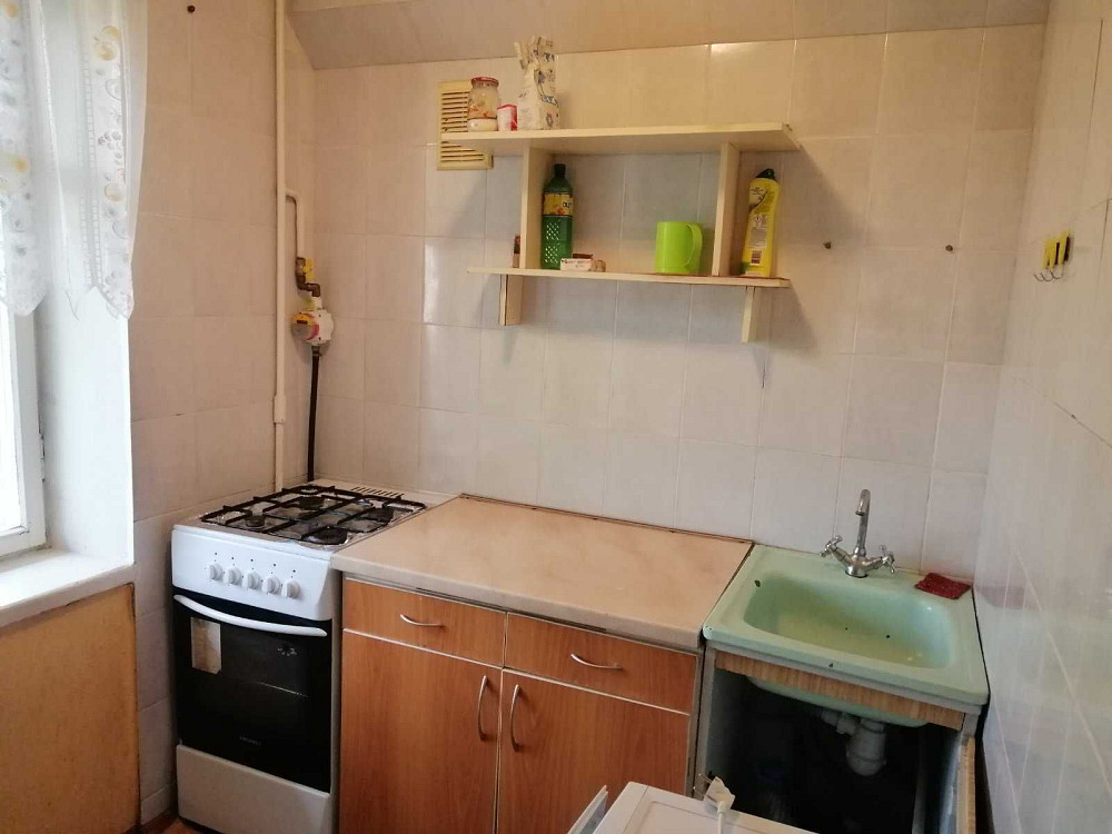 1к.квартира, Лісовий масив, пр. Лісовий, 17а Київ - зображення 6