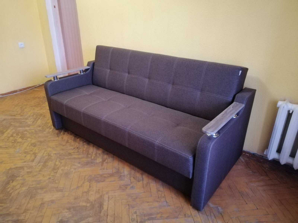 1к.квартира, Лісовий масив, пр. Лісовий, 17а Київ - зображення 2