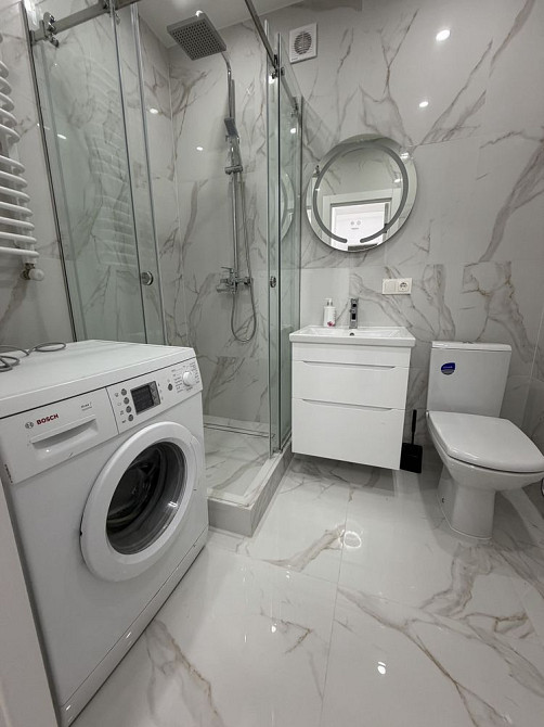 Оренда квартири в центральній частині міста Івано-Франківськ - зображення 7