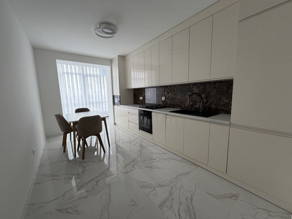 Оренда квартири в центральній частині міста Івано-Франківськ - зображення 3