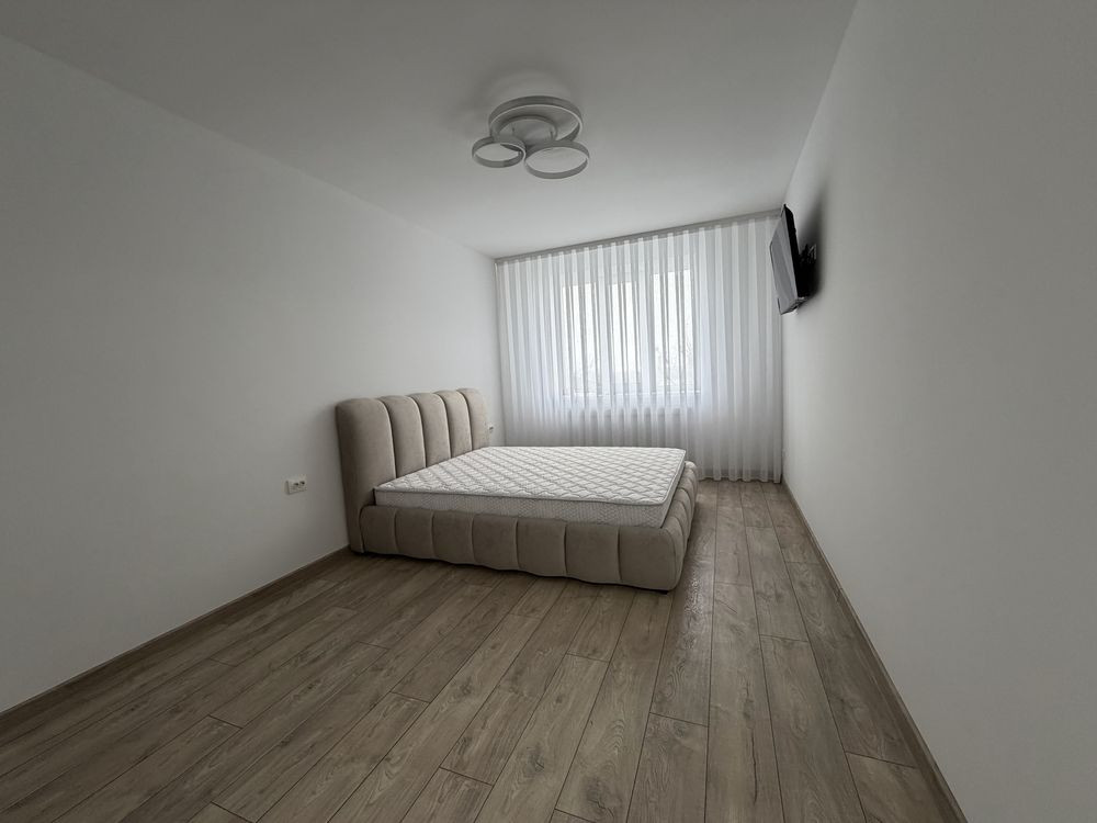 Оренда квартири в центральній частині міста Івано-Франківськ - зображення 5