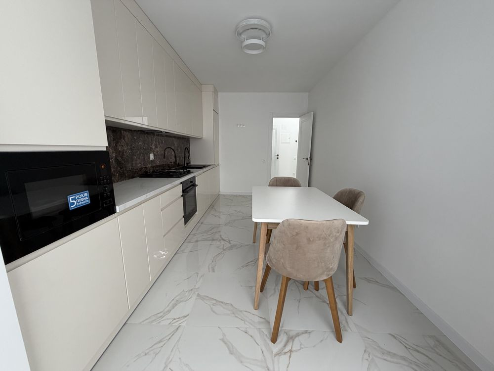 Оренда квартири в центральній частині міста Івано-Франківськ - зображення 4