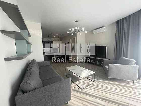 Оренда 3к квартири, ЖК Atlantic Residences, Голосієво, Генератор Київ