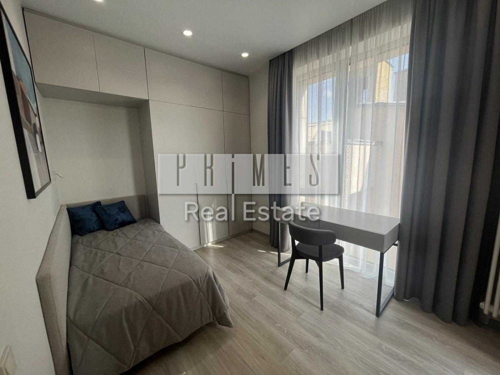 Оренда 3к квартири, ЖК Atlantic Residences, Голосієво, Генератор Київ - зображення 6