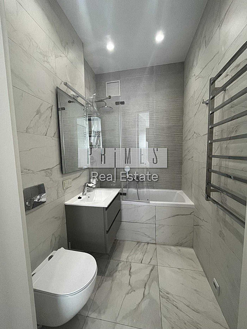 Оренда 3к квартири, ЖК Atlantic Residences, Голосієво, Генератор Київ - зображення 8