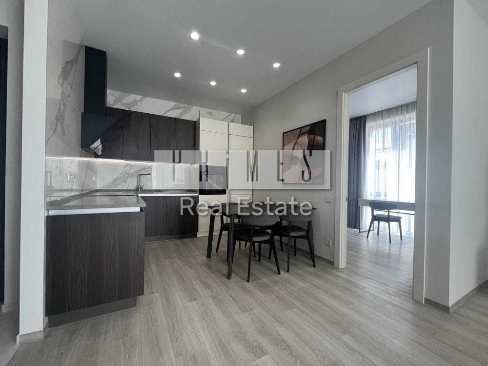 Оренда 3к квартири, ЖК Atlantic Residences, Голосієво, Генератор Київ - зображення 1