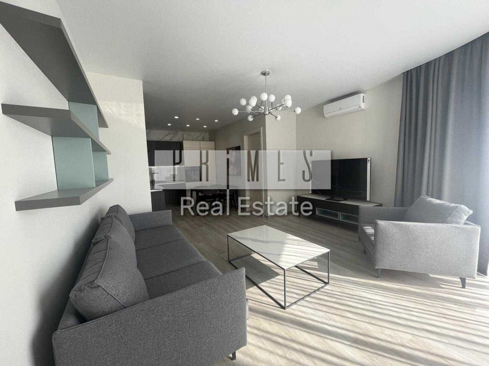 Оренда 3к квартири, ЖК Atlantic Residences, Голосієво, Генератор Київ - зображення 2