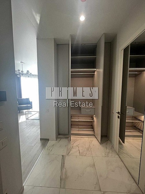 Оренда 3к квартири, ЖК Atlantic Residences, Голосієво, Генератор Київ - зображення 7