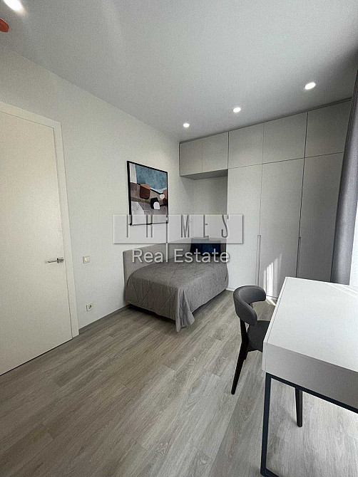 Оренда 3к квартири, ЖК Atlantic Residences, Голосієво, Генератор Київ - зображення 5