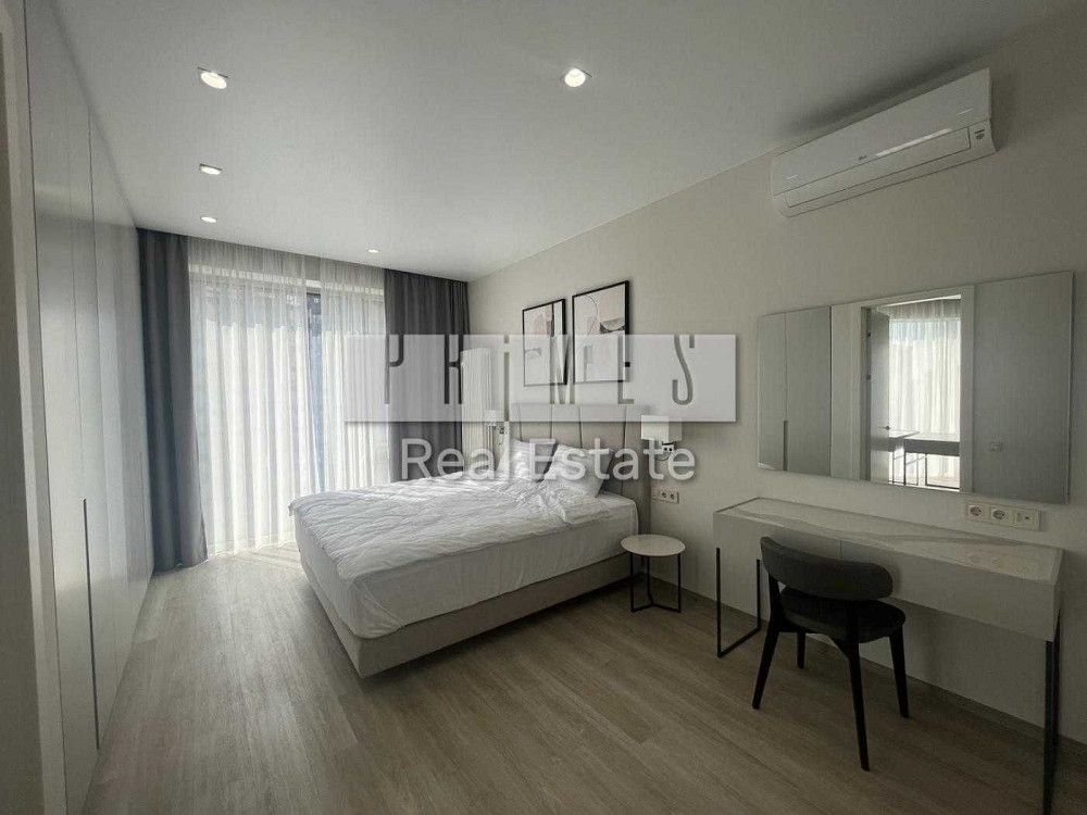 Оренда 3к квартири, ЖК Atlantic Residences, Голосієво, Генератор Київ - зображення 4