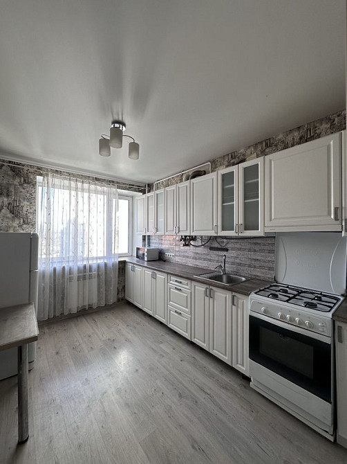 Оренда . Однокімнатна квартира. Газове опалення Ирпень - изображение 1