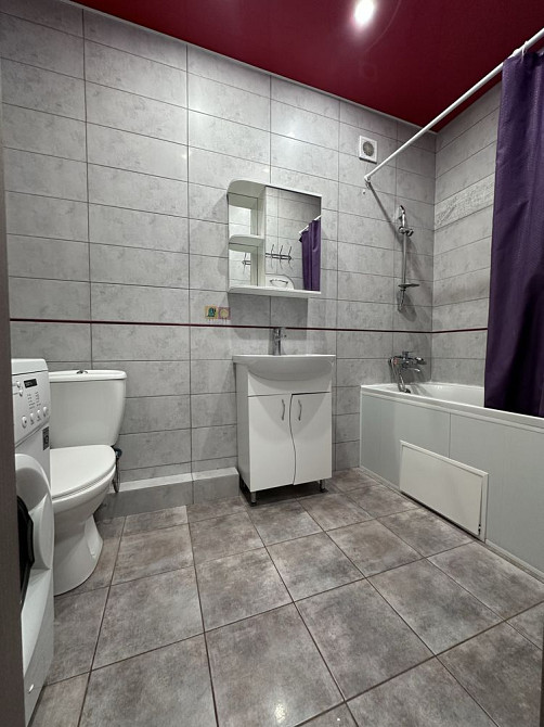 Оренда . Однокімнатна квартира. Газове опалення Ирпень - изображение 8