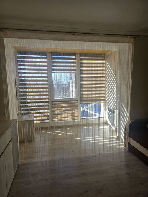 Оренда . Однокімнатна квартира. Газове опалення Ирпень - изображение 3