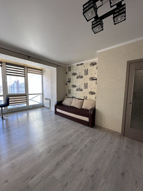 Оренда . Однокімнатна квартира. Газове опалення Ирпень - изображение 5