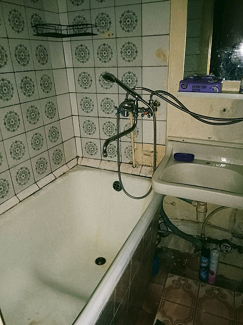 Сдам 1к квартиру Тополь 3 Дніпро - зображення 7