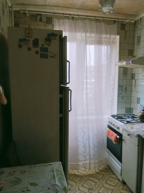 Сдам 1к квартиру Тополь 3 Дніпро - зображення 4