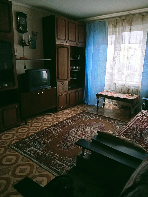 Сдам 1к квартиру Тополь 3 Дніпро - зображення 2