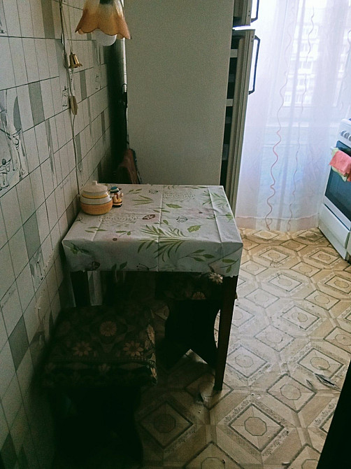 Сдам 1к квартиру Тополь 3 Дніпро - зображення 3