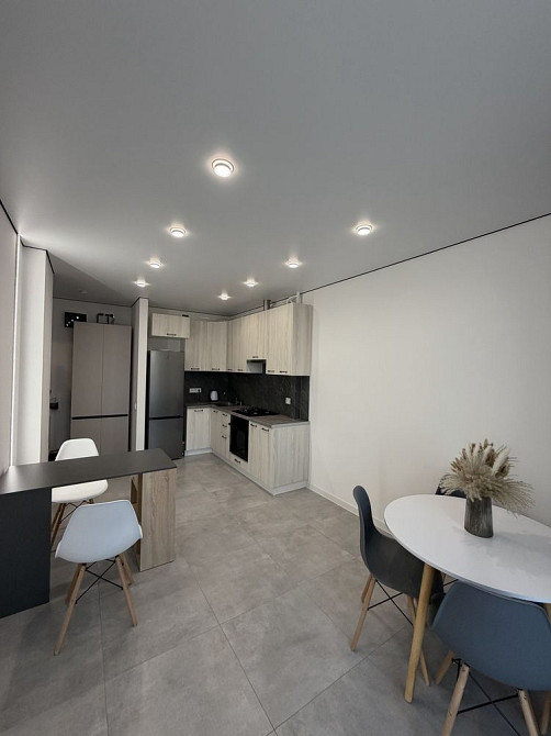 Оренда 1-но кім квартири на вул Роксоляни в новобудові Трайден Львов - изображение 7