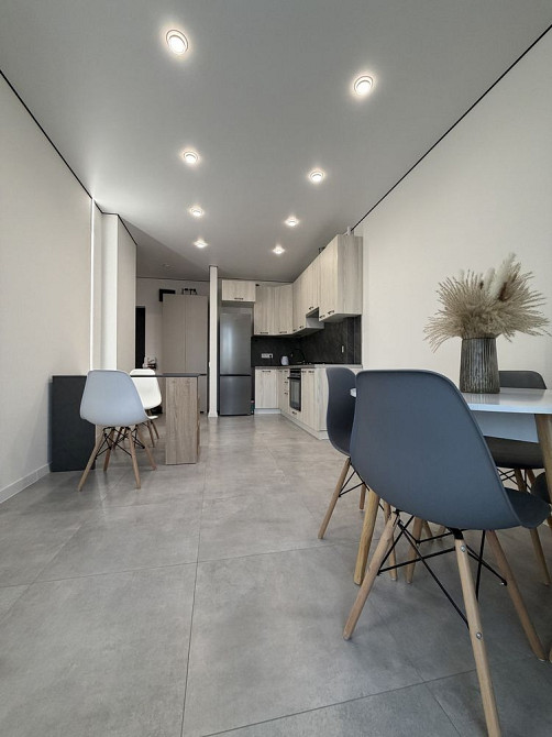 Оренда 1-но кім квартири на вул Роксоляни в новобудові Трайден Львов - изображение 1