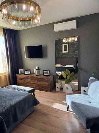 Оренда 2 кім квартири вул.Гнатюка Авт.проект, ліфт, паркінг,ц 1000 у.о Львов